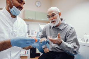 ایمپلنت برای دیابتی‌ها مناسب است؟