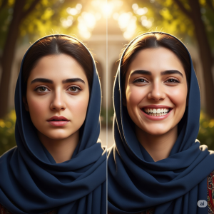 سلامت دهان و دندان در ایران